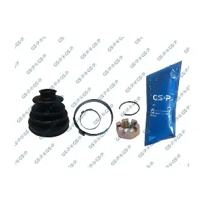 GSP-780270 MDR