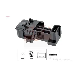 MDR EPS-1810 215
