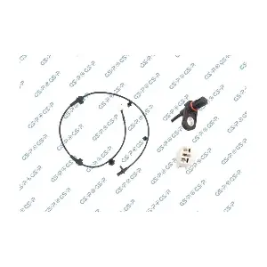GSP-9A0833 MDR
