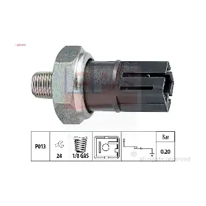 EPS-1800 042 MDR