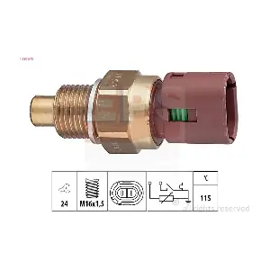EPS-1830 540 MDR