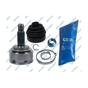 GSP-823117 MDR