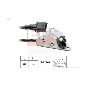 EPS-1953 211 MDR