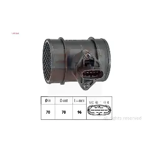 EPS-1991 264 MDR