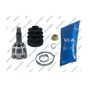 GSP-857011 MDR
