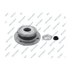 GSP-9232035K MDR
