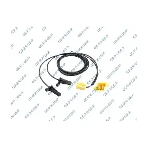 GSP-9A0652 MDR