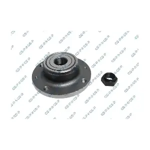 GSP-9225031K MDR