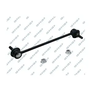 GSP-S050396 MDR