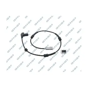 GSP-9A0321 MDR