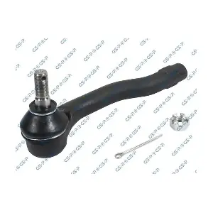 MDR GSP-S070812