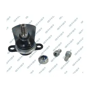 GSP-S080068 MDR