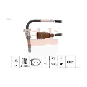 EPS-1220 193 MDR