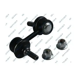 GSP-S050842 MDR