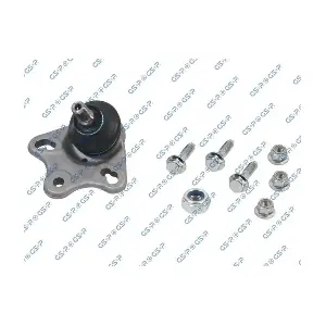 GSP-S080132 MDR