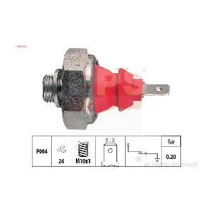 MDR EPS-1800 072