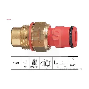 MDR EPS-1850 156