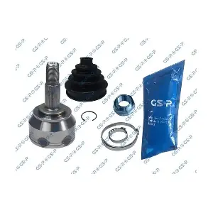 GSP-860006 MDR
