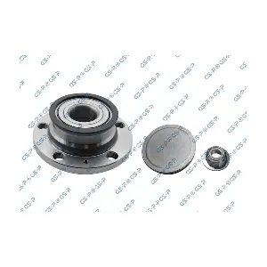 GSP-92C0007K MDR