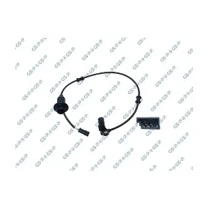 MDR GSP-9A1184