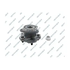 GSP-9326032K MDR