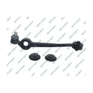 GSP-S060992 MDR