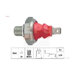 EPS-1800 111 MDR