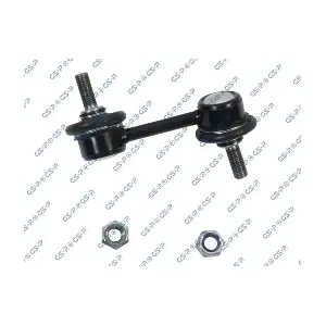 GSP-S050655 MDR