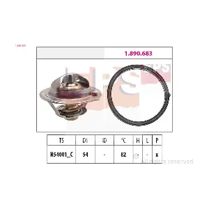 MDR EPS-1880 727