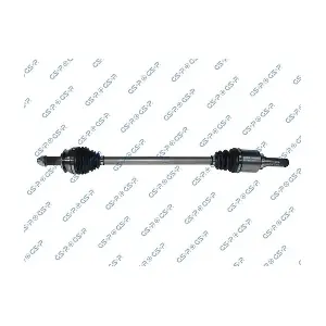 GSP-256050 MDR