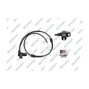 GSP-9A0878 MDR