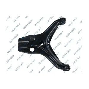 MDR GSP-S060756