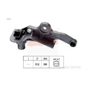 MDR EPS-1953 298