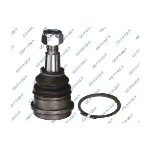 GSP-S081083 MDR