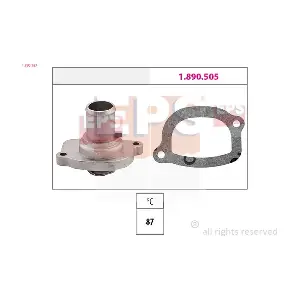 EPS-1880 187 MDR