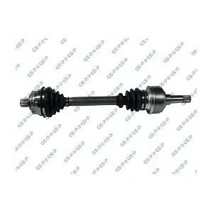 MDR GSP-218009