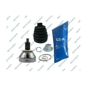 GSP-801743 MDR