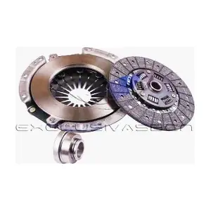 MCK-11008 MDR