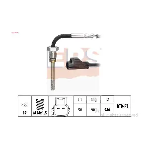 EPS-1220 089 MDR