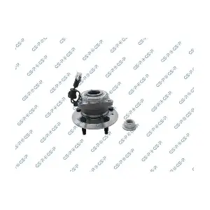 GSP-9330008K MDR