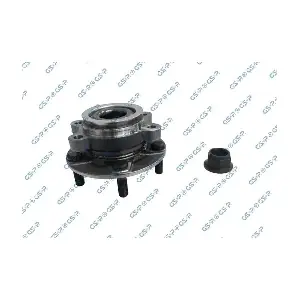 GSP-9329006K MDR
