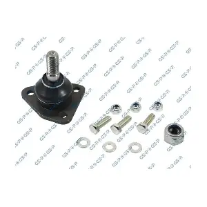 GSP-S080072 MDR