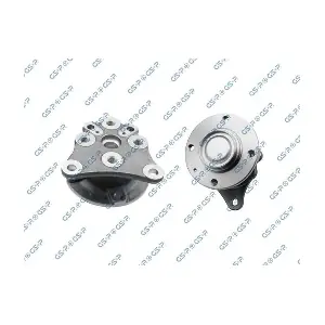 GSP-9400906 MDR
