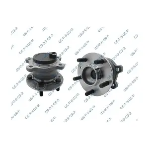 GSP-9400207 MDR