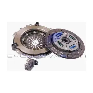 MCK-1008 MDR