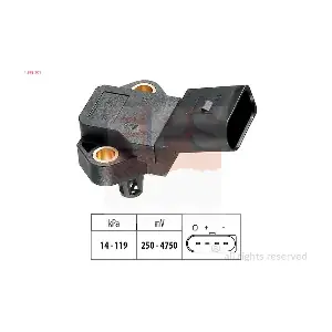 EPS-1993 101 MDR