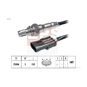 EPS-1997 058 MDR
