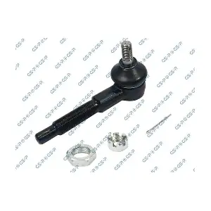 GSP-S070947 MDR