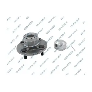 GSP-9227001K MDR