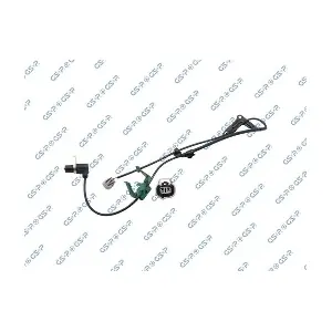 GSP-9A0510 MDR